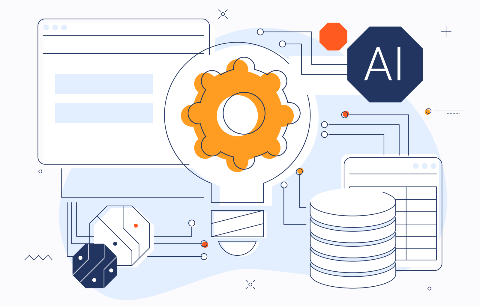 Beyond APIs: Why Middleware Matters More in the Age of Generative AI?