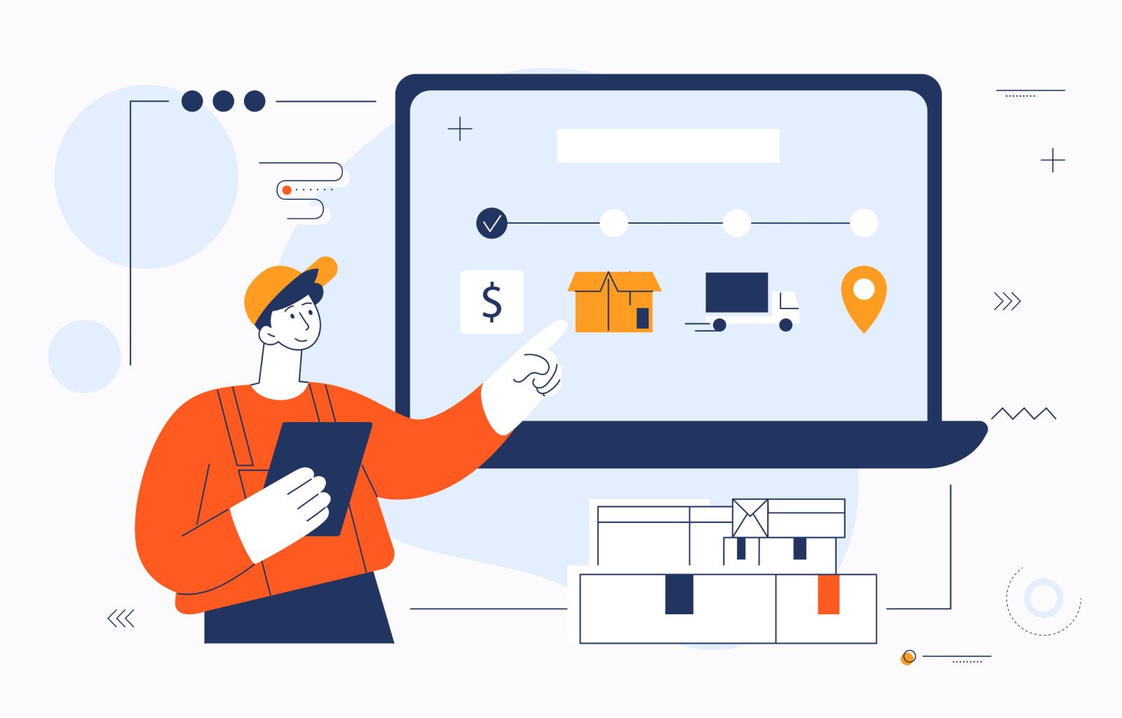 How a Development Partner Can Deliver Continuous Inventory Management Progress