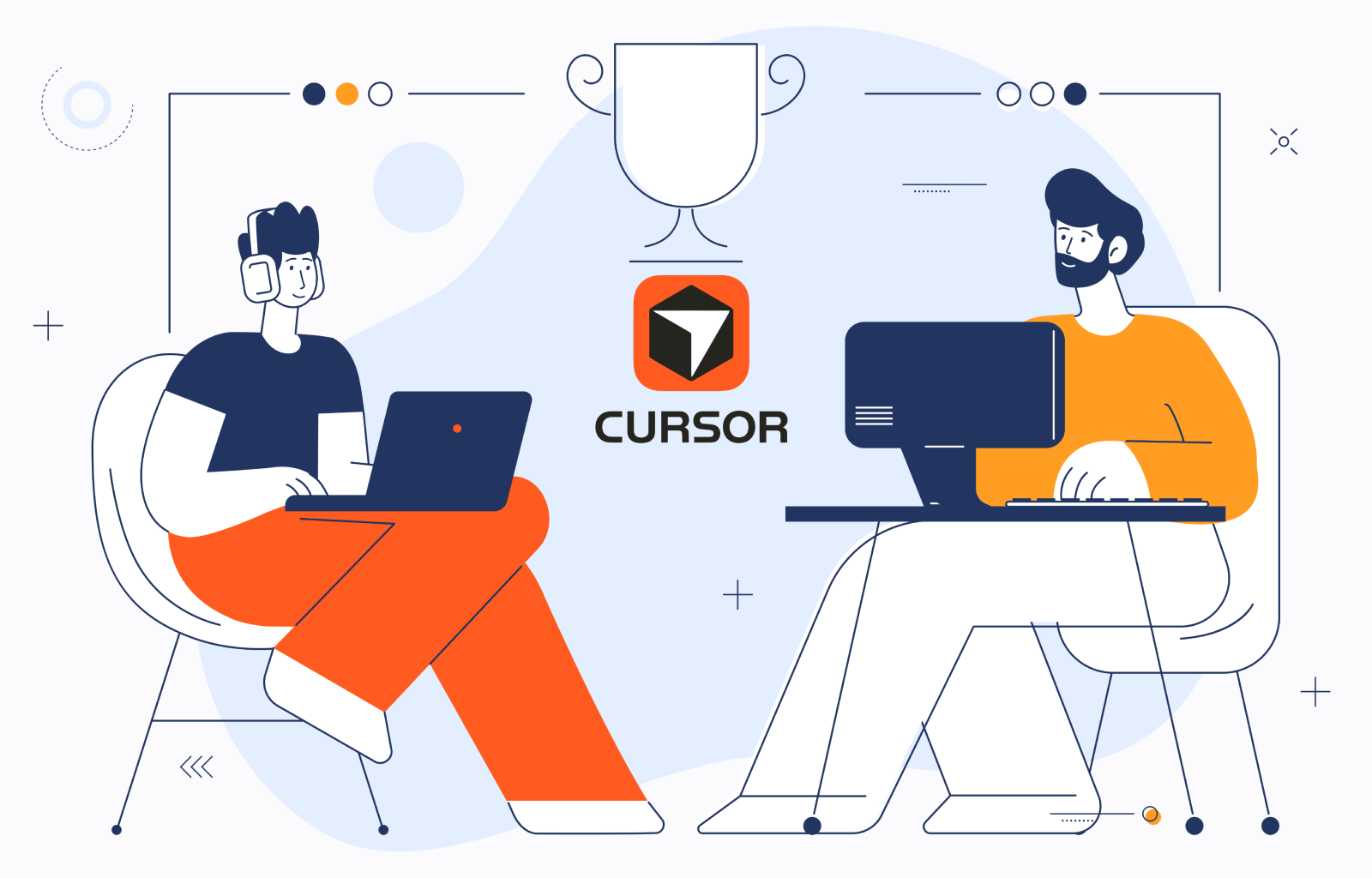 Turning Developers into 10x Engineers with Cursor: Time & Cost Savings for Product Teams Turning Developers into 10x Engineers with Cursor: Time & Cost Savings for Product Teams