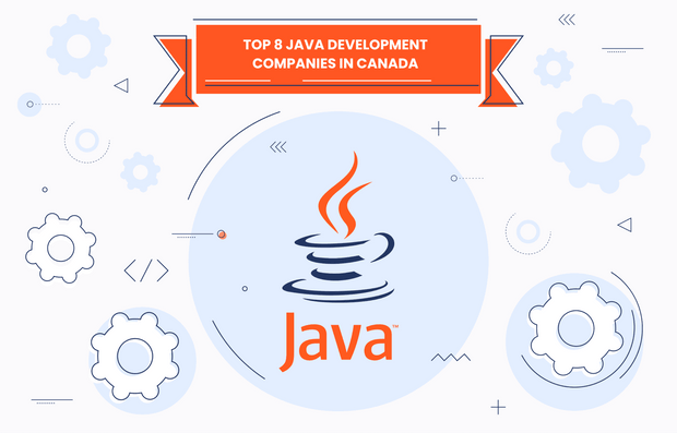 8 Java Development Companies in Canada Worth Considering