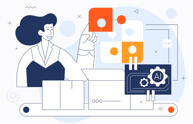 Digital Transformation Strategy for Canadian Manufacturers