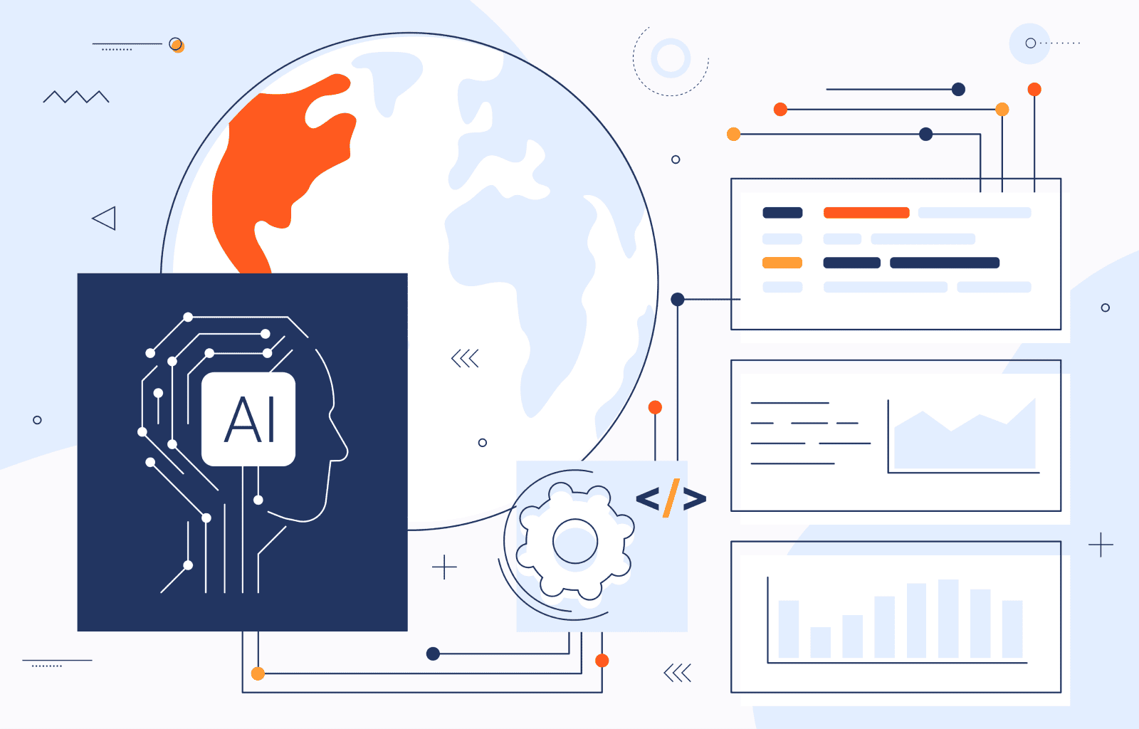 Top AI Consulting Companies in Canada
