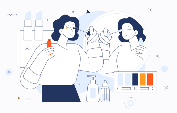 Manufacturing Data Management: How Self-Care Product Manufacturers Can Constantly Progress