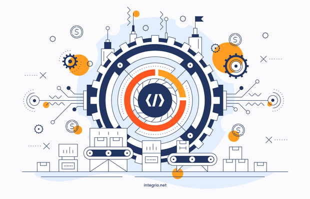 Why Custom Software Is the Solution to Manufacturers’ Operational Challenges