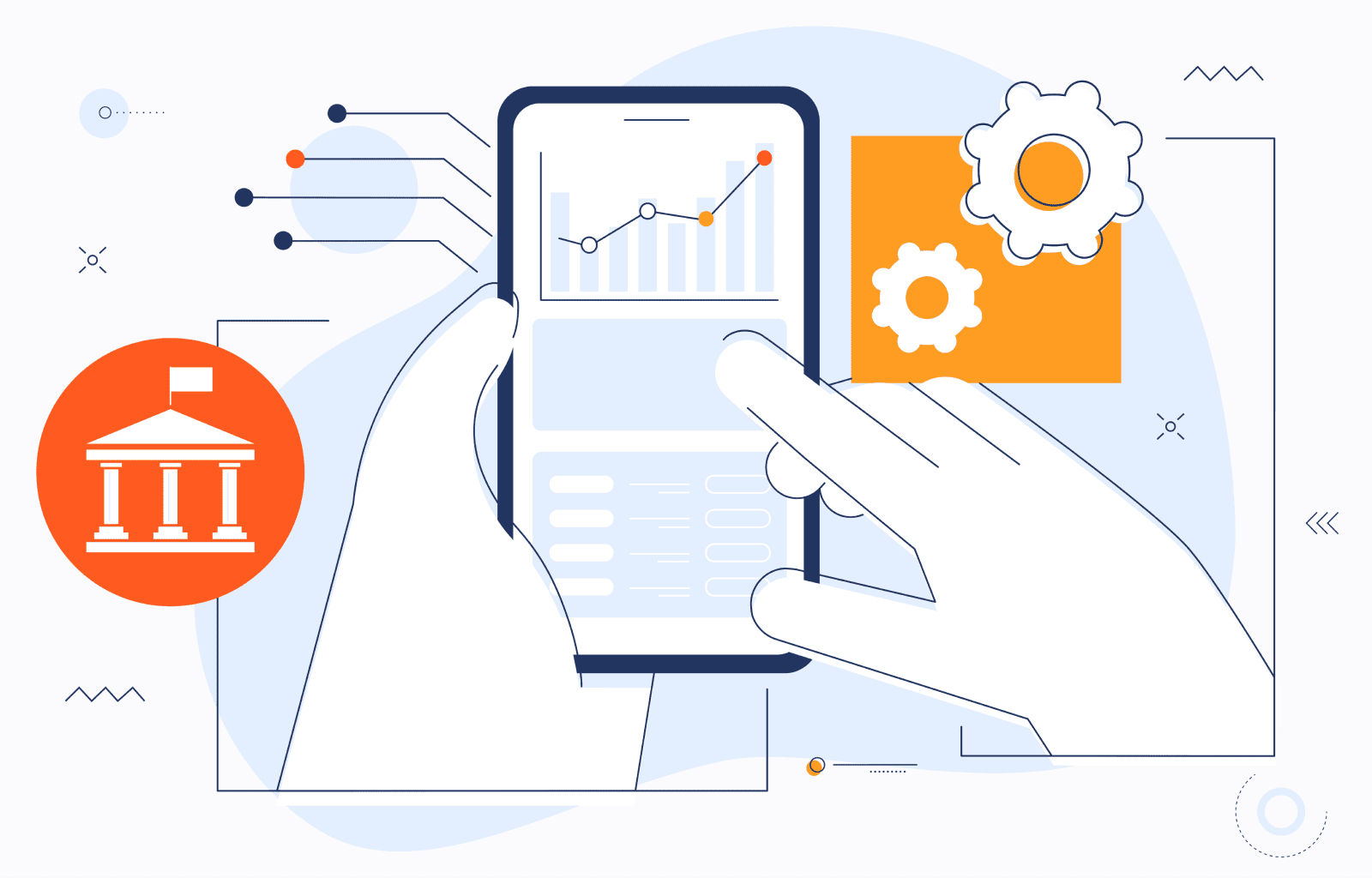 How Integrio Can Help Canadian Government Authorities with IT Modernization How Integrio Can Help Canadian Government Authorities with IT Modernization