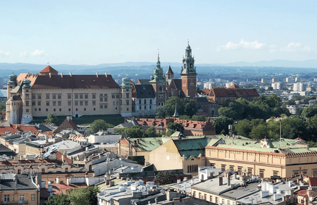 Krakow