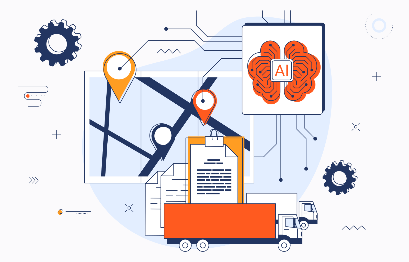 What Is an Inventory Management System, and How AI Integration Can Enhance Existing System in Just Months What Is an Inventory Management System, and How AI Integration Can Enhance Existing System in Just Months