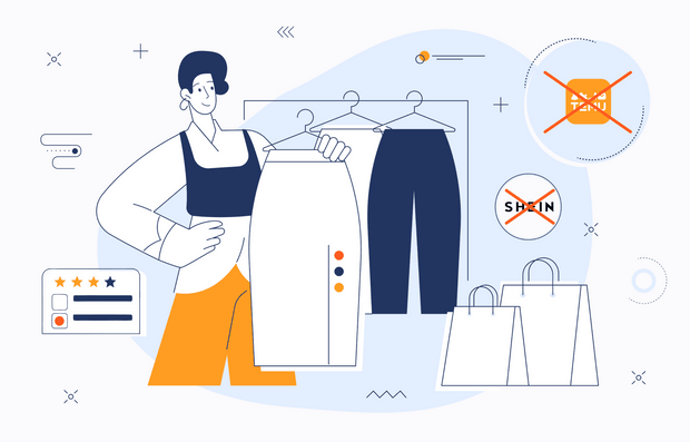 Competing with Temu & Shein: How Digital and Physical Retailers Can Win the Market & Marketing Wars Against These Giants