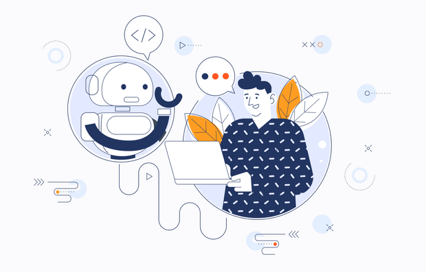 Technologies and algorithms used for developing ML solutions