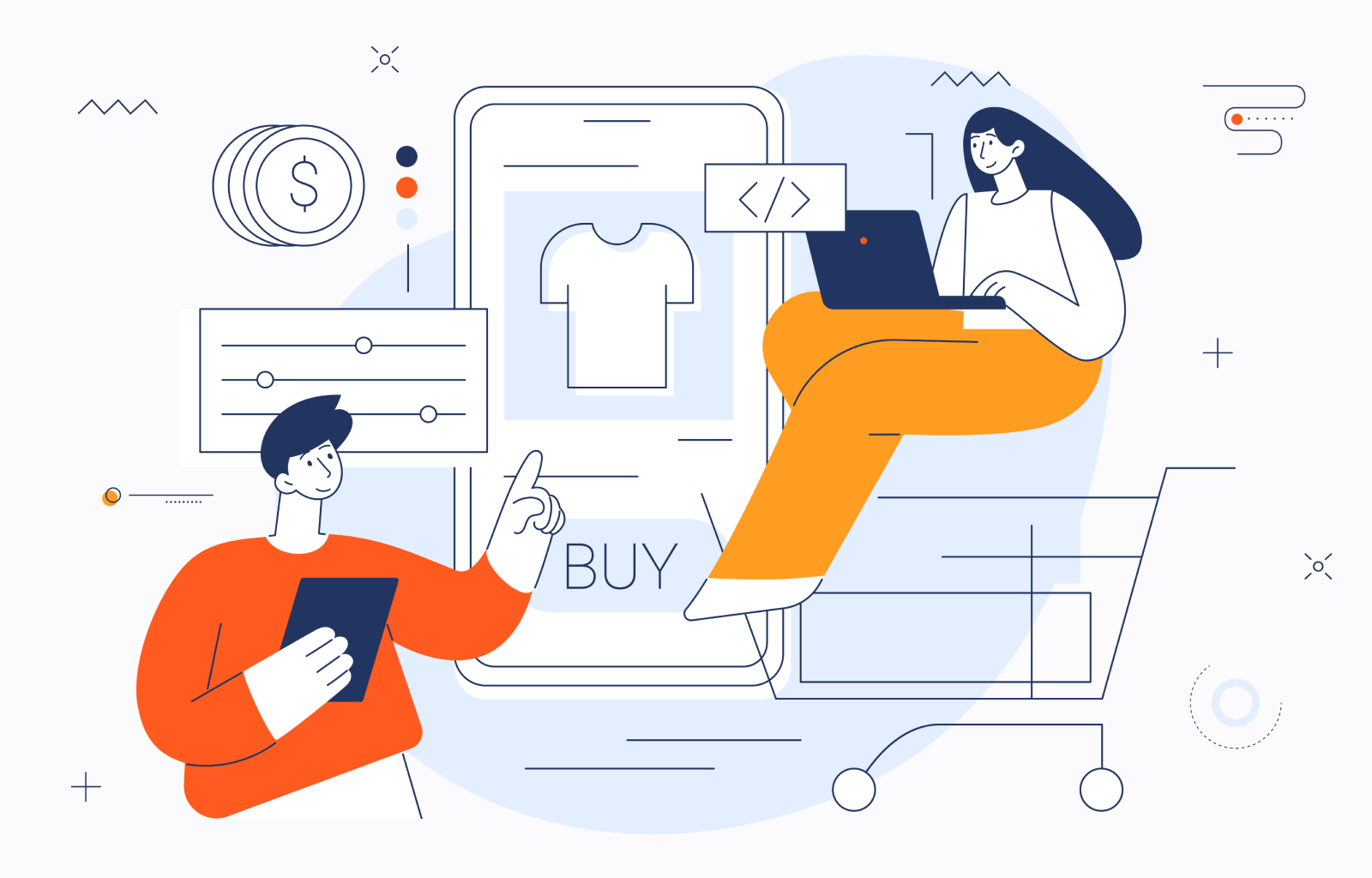 Retail Demand Planning Software: Key Features and What to Know Before Starting the Development Process