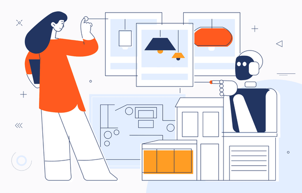 AI in Architecture: Current and Future Uses, Untapped Potential
