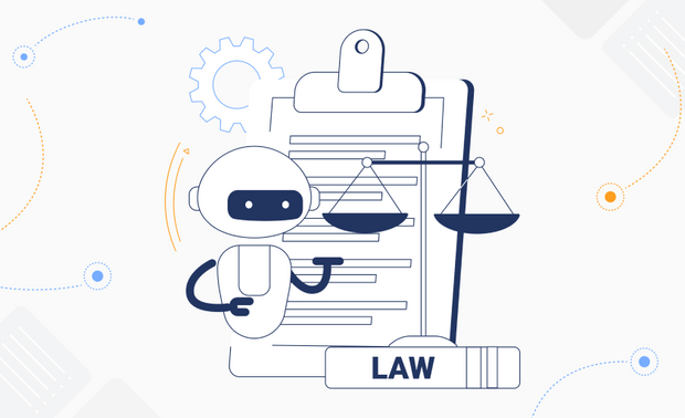 AI in Legal: Use of AI in Law Practice