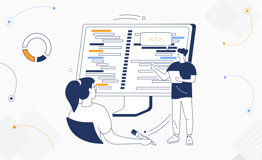 The Enterprise Software Development Process: What to Expect