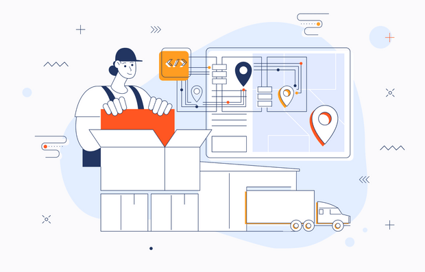 How to Develop Demand Forecasting Software for Supply Chain Optimization