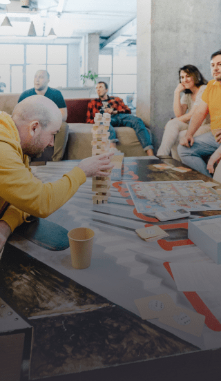 Dedicated Developers