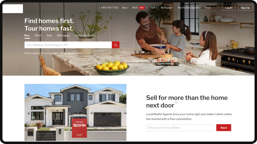 Redfin