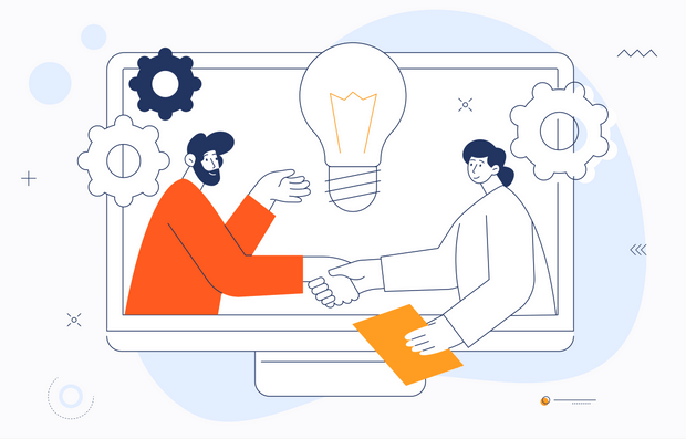 APIs, Integrations, and Middleware: The Backbone of B2B SaaS Scaling