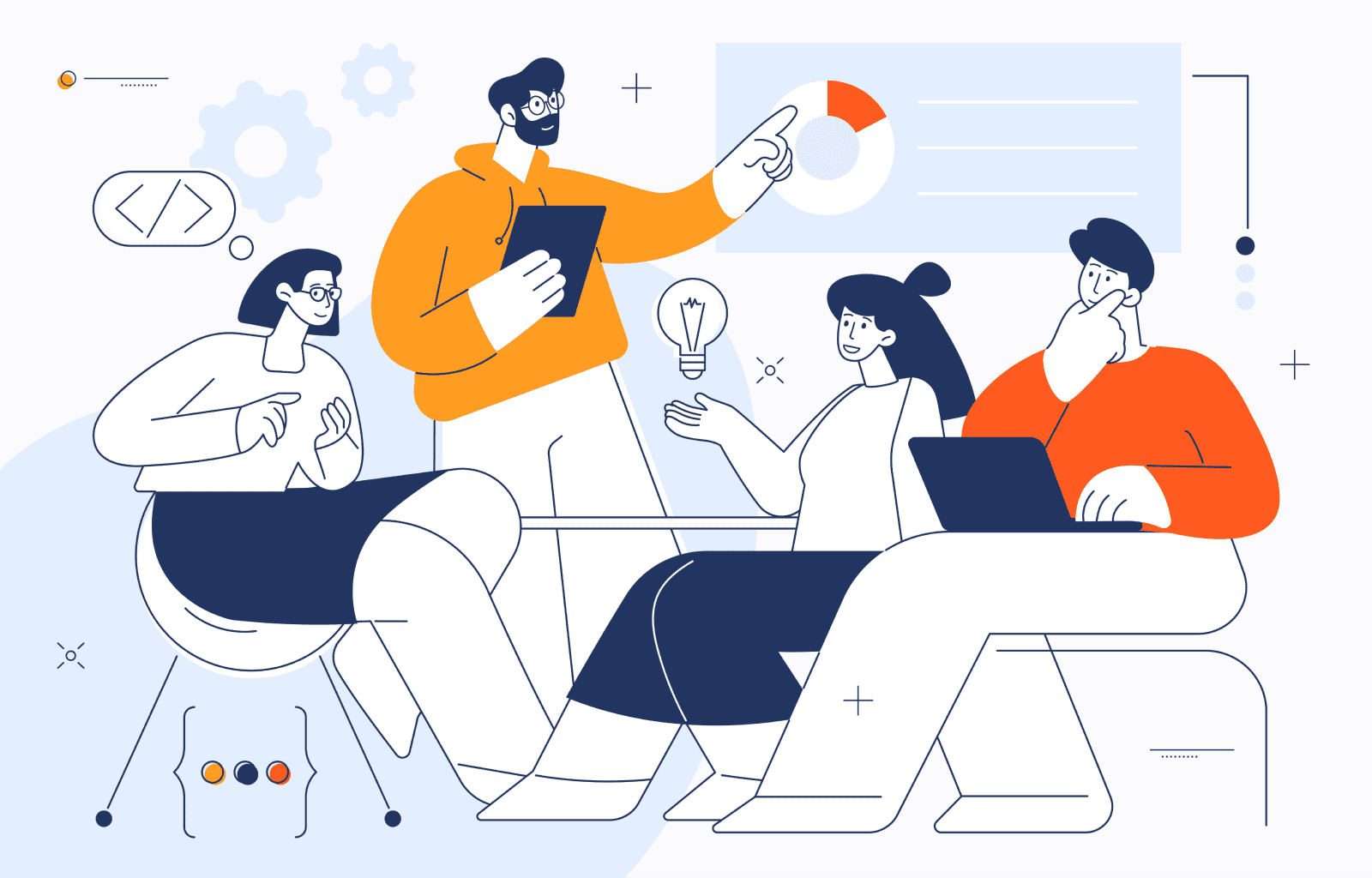 Top 8 Web Development Companies in Toronto