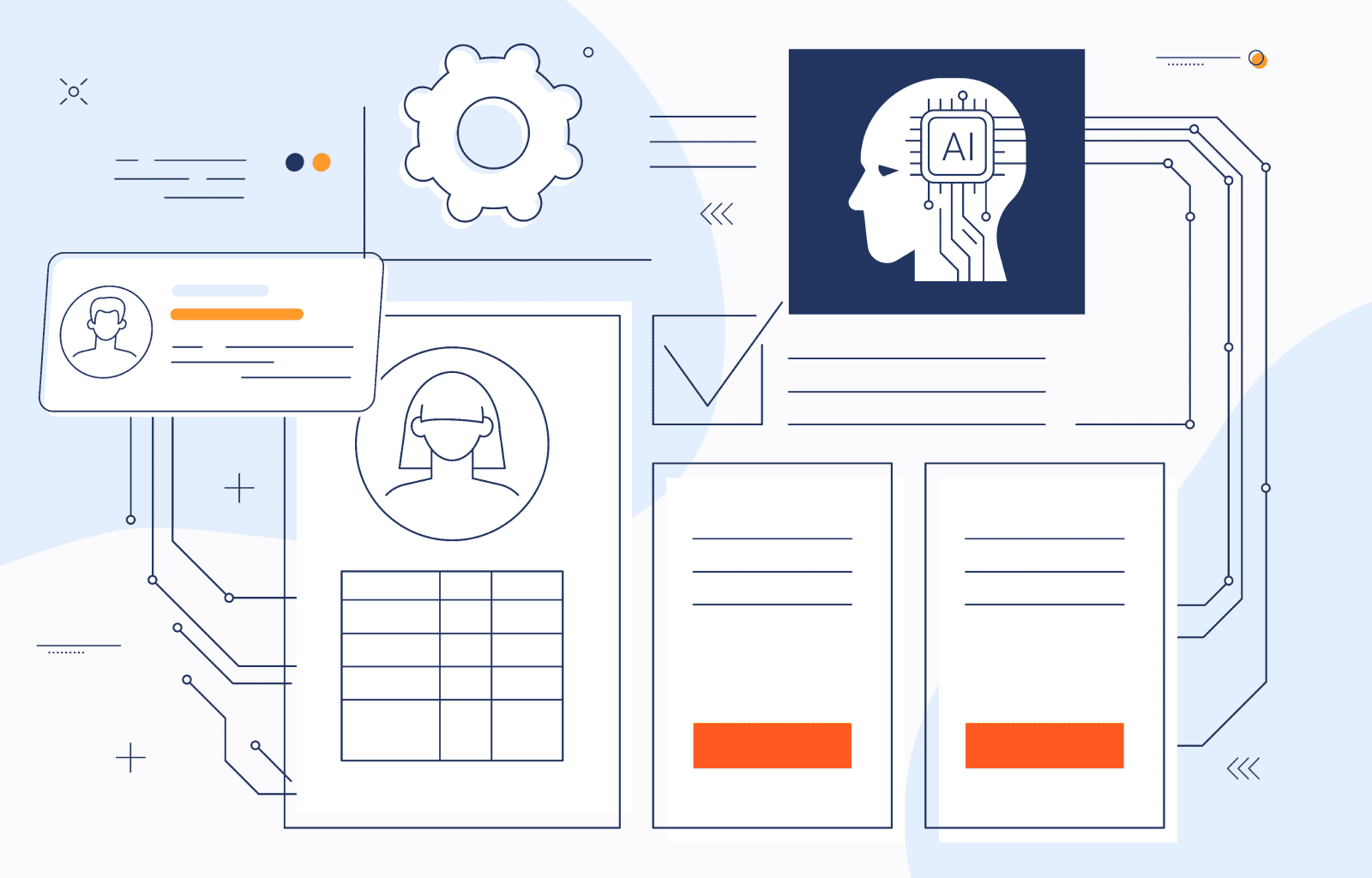 How to Use AI in Hiring