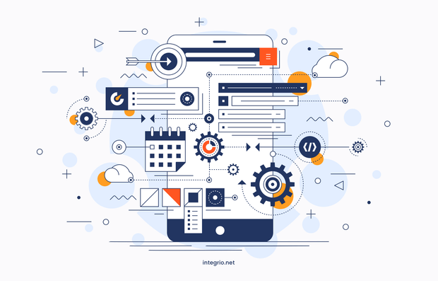 Integrating Enterprise Mobility Solutions with Your ERP and CRM Systems