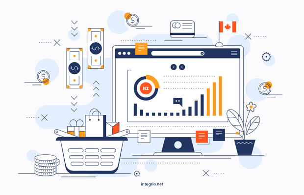 Digital Transformation for Canadian Retailers: Trends and Tools
