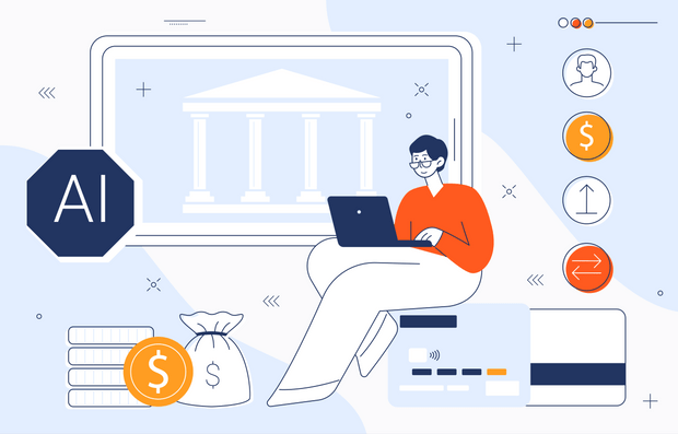 AI in Canadian Banking: Practical Applications for Improving Customer Service, Risk Management, and Security