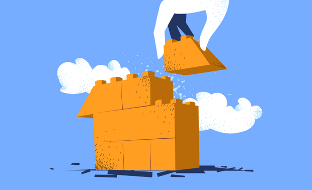 How to Create a Modern Web Application Architecture?