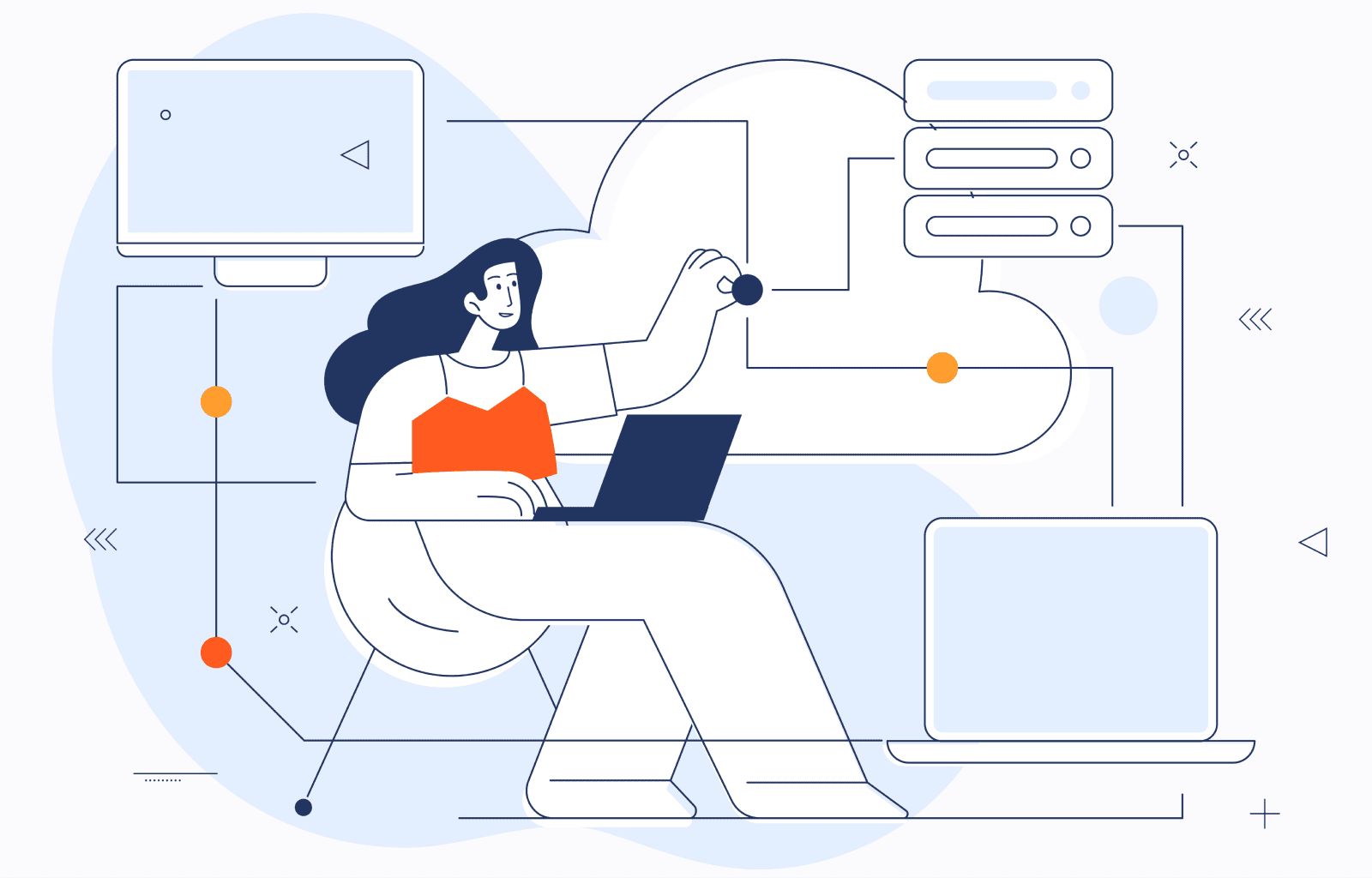 Cloud Migration for Canadian Manufacturers: How to Move Legacy Systems Without Disrupting Production