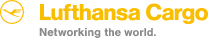 Lufthansa Cargo