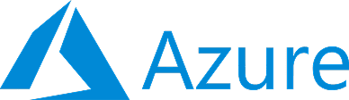 Microsoft Azure platform illustration